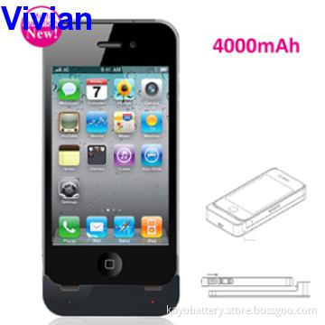External Battery Classic 2, for iPhone